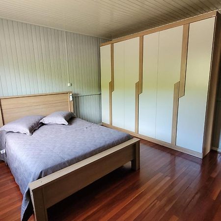 Willa Casa Do Dic Lauro Muller Zewnętrze zdjęcie