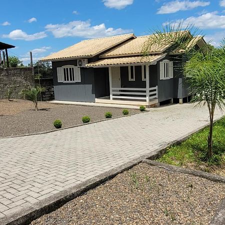 Willa Casa Do Dic Lauro Muller Zewnętrze zdjęcie